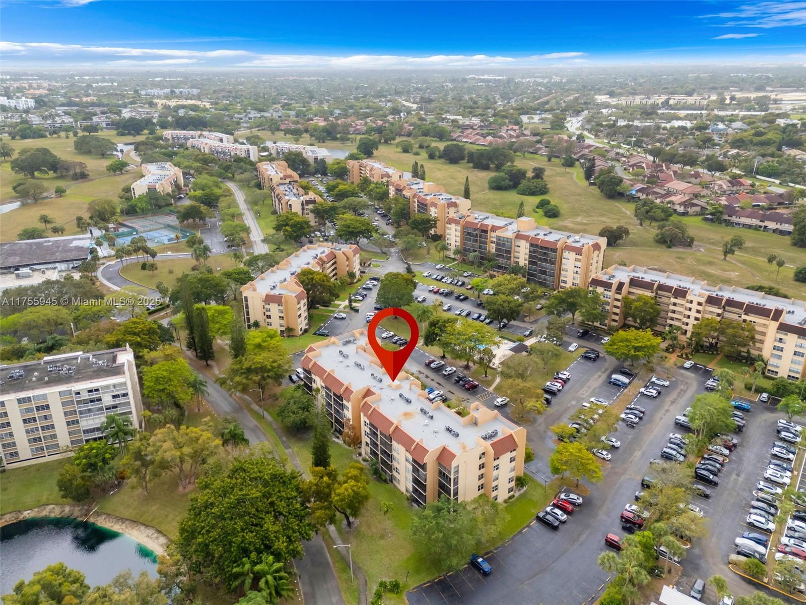 7080 Environ Blvd #226, Lauderhill, Florida image 32
