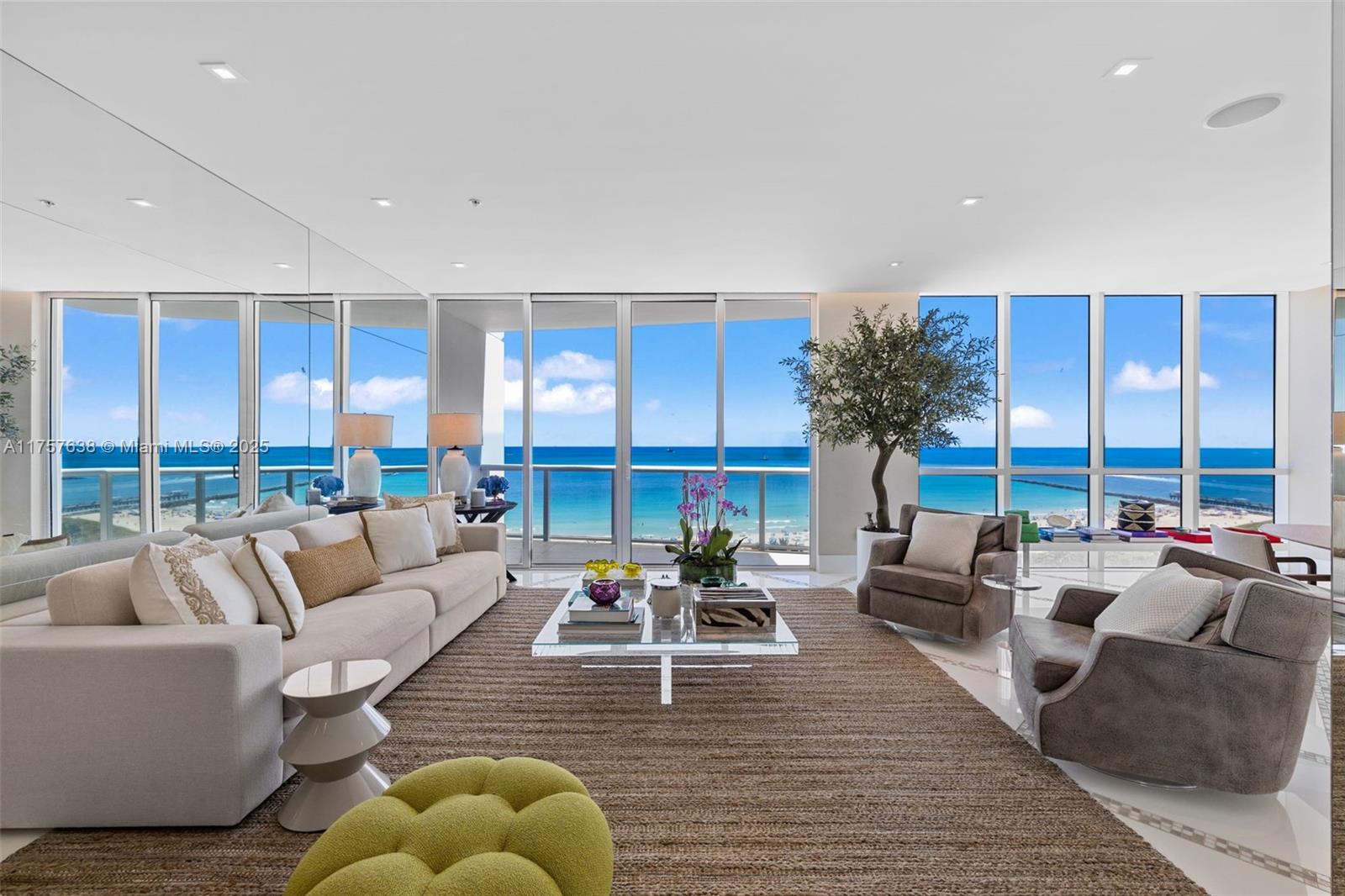 Condo for Rent in Miami Beach, FL
