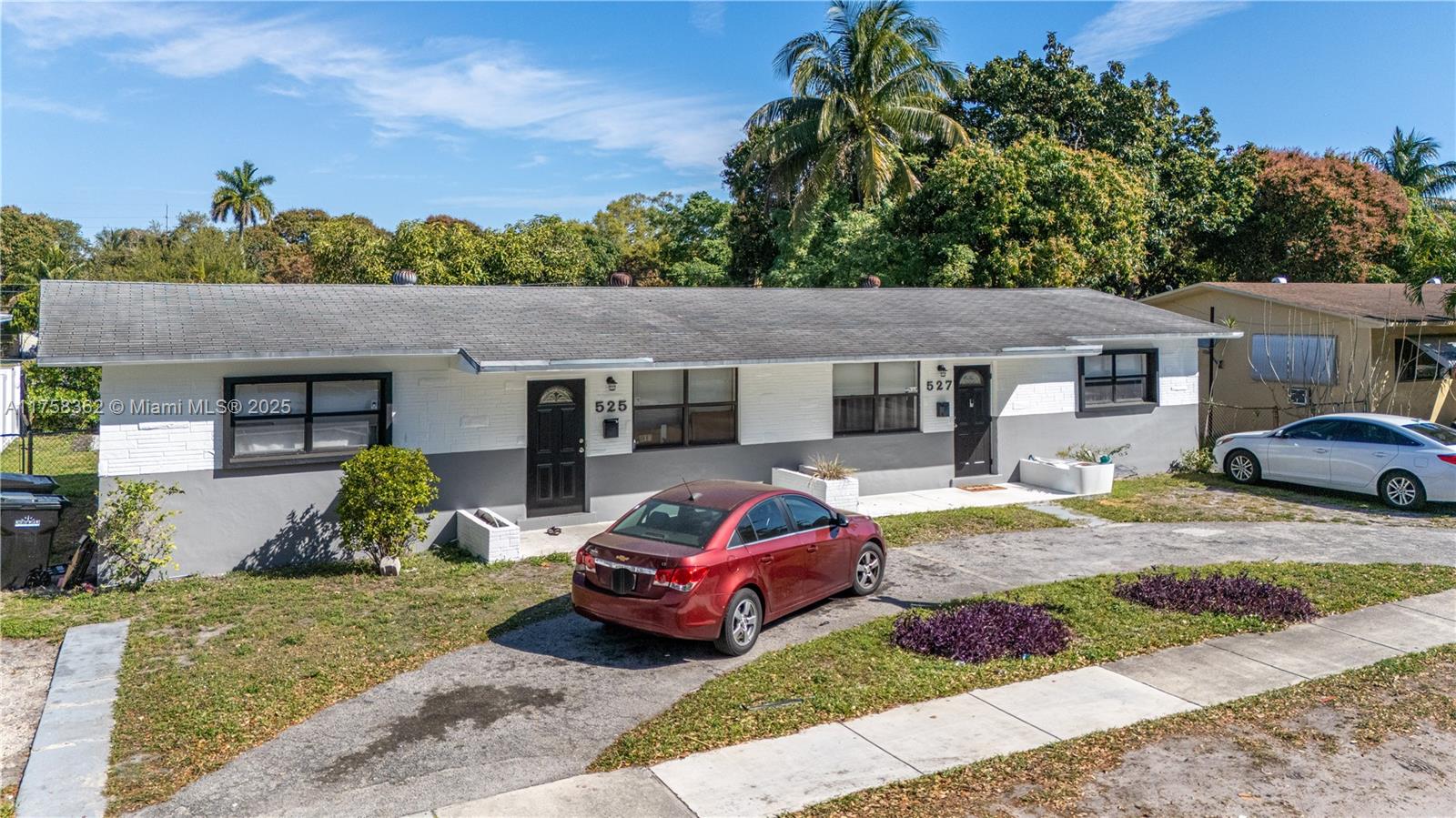 525 132nd Ter, North Miami, Florida 33161