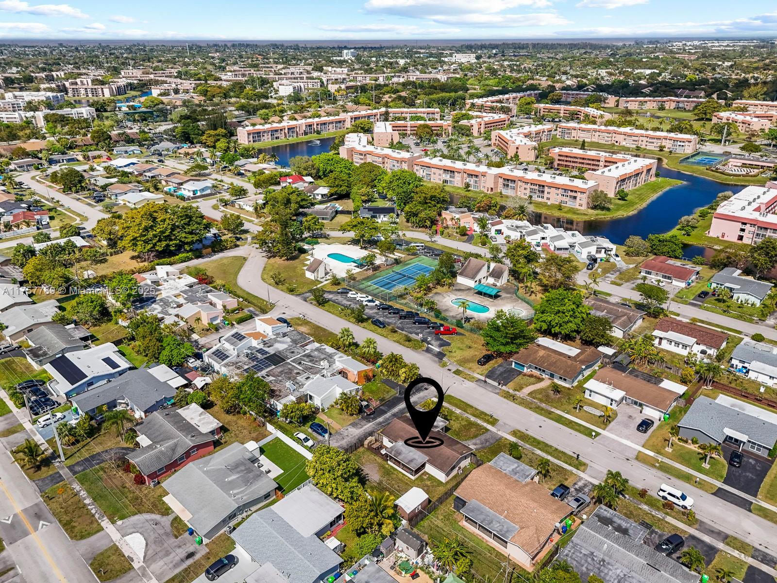 9636 NW 26th St, Sunrise, Florida image 26
