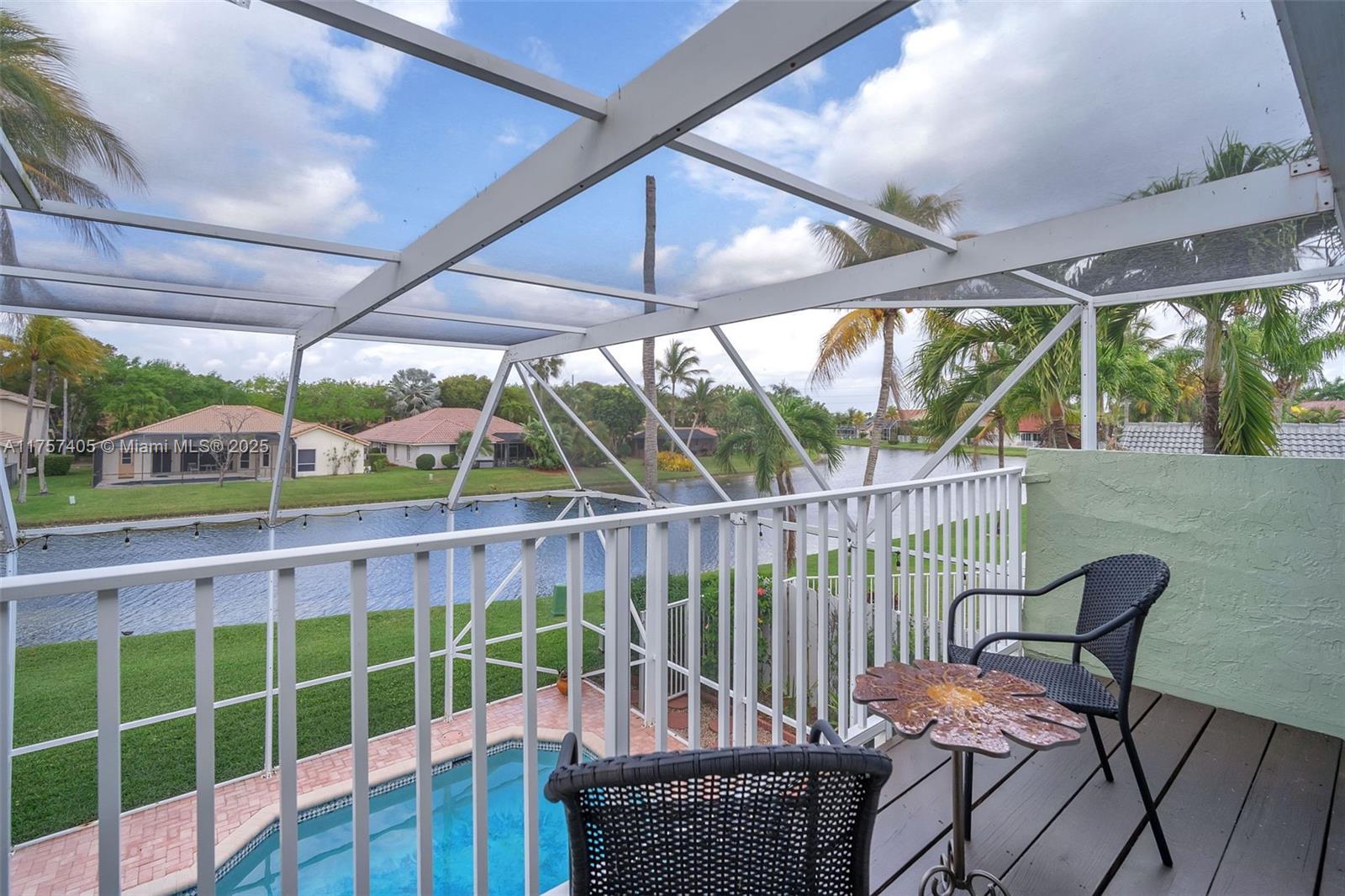1095 Longview, Weston, Florida image 18