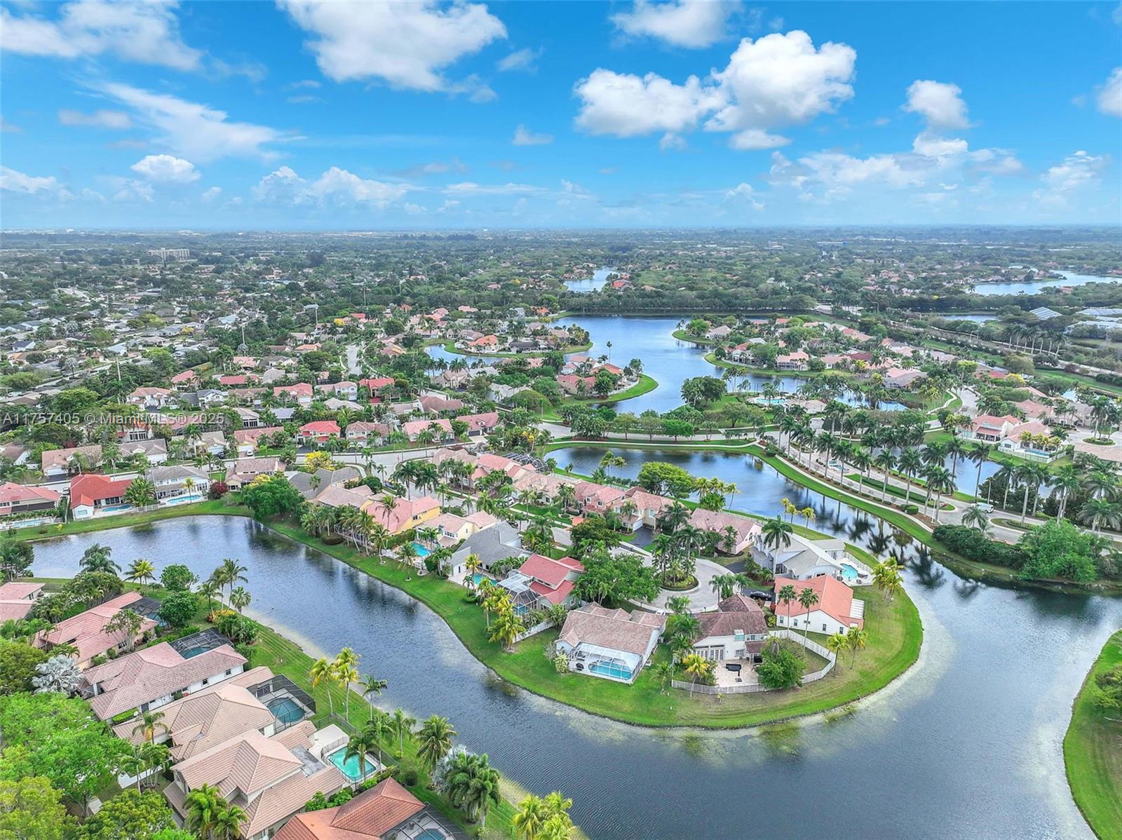 1095 Longview, Weston, Florida image 36