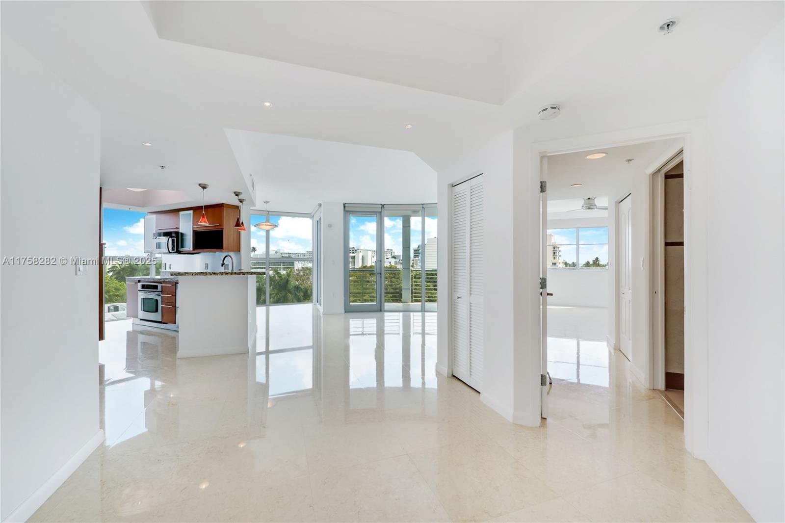 110 Washington Ave #2607, Miami Beach FL 33139