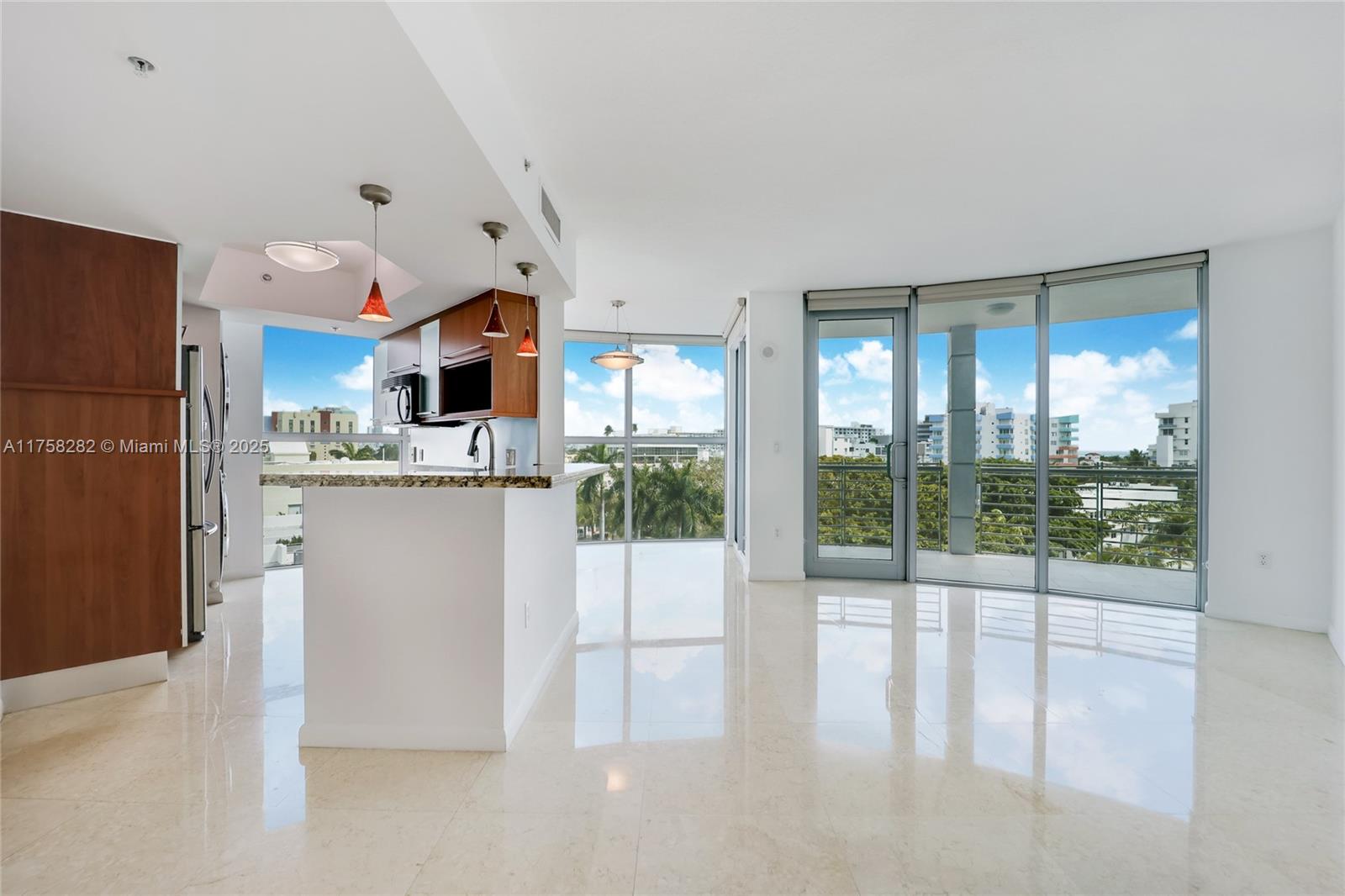 110 Washington Ave #2607, Miami Beach FL 33139