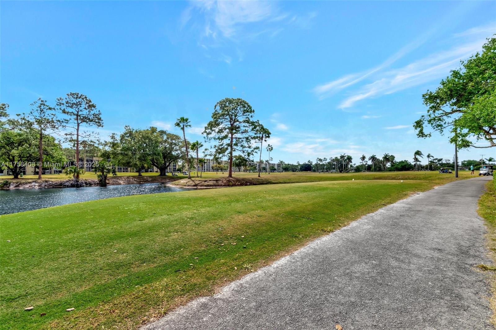 3597 Birdie Dr #107, Lake Worth, Florida image 31