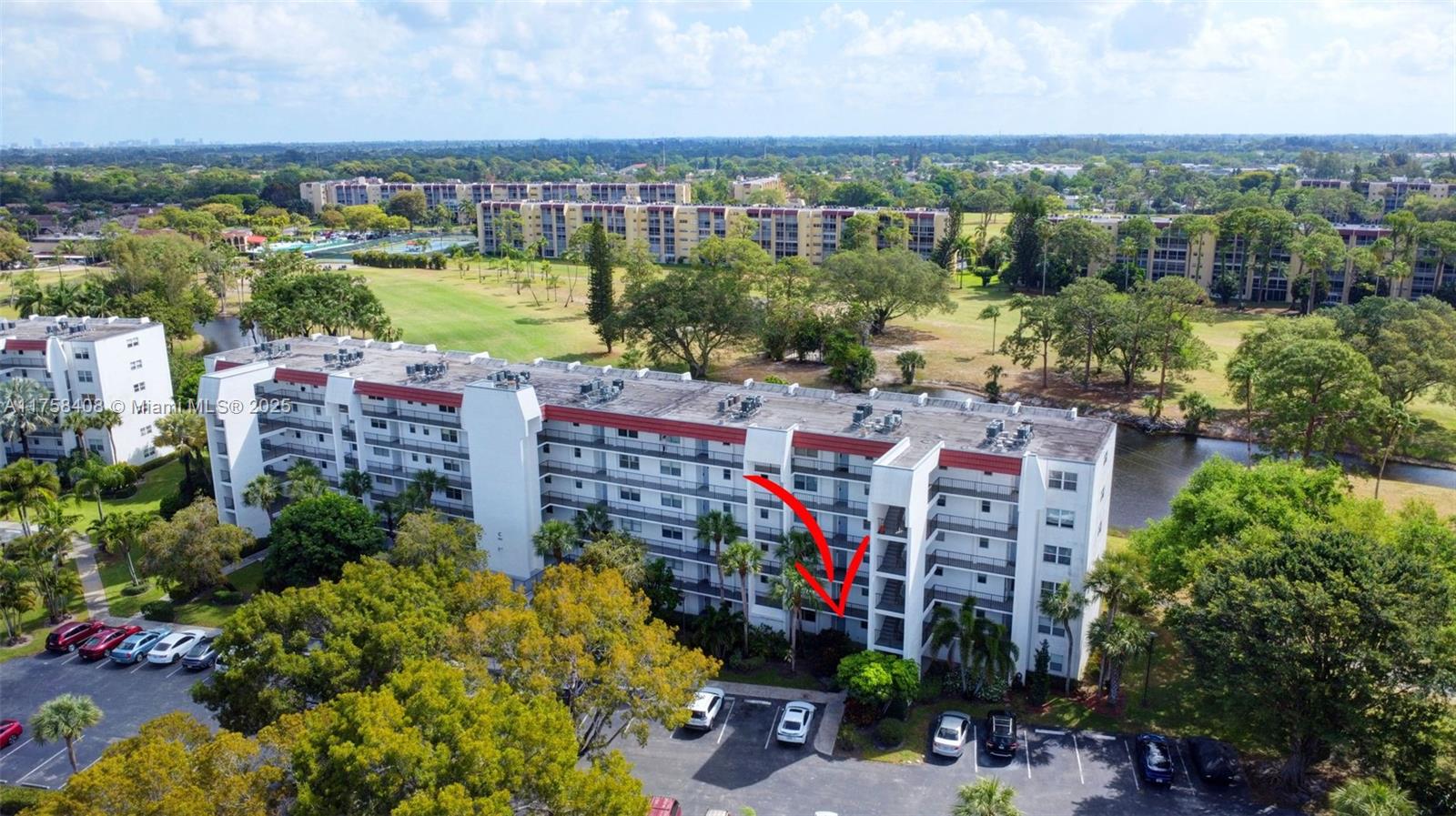 3597 Birdie Dr #107, Lake Worth, Florida image 36