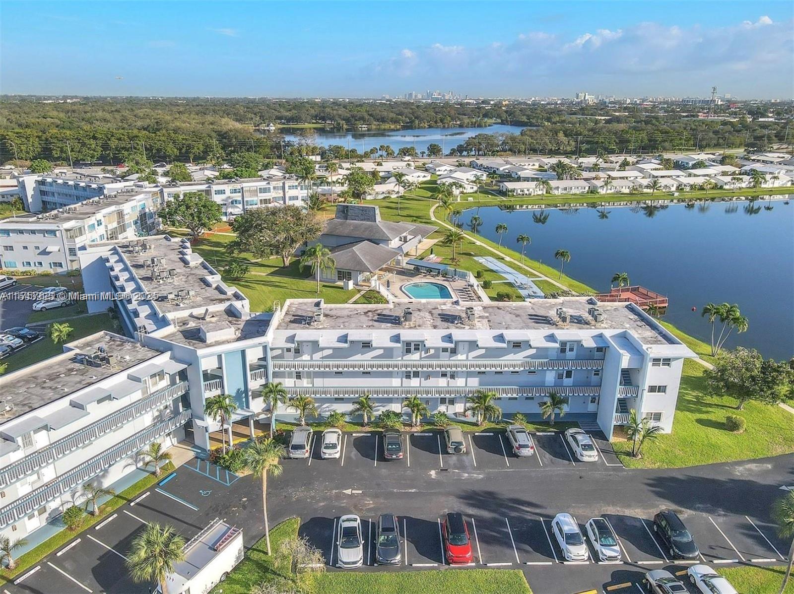 2223 Park Ln #207, Hollywood, Florida image 23
