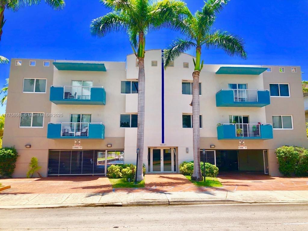 16851 35TH AVE Unit 22, Eastern Shores, Florida 33160