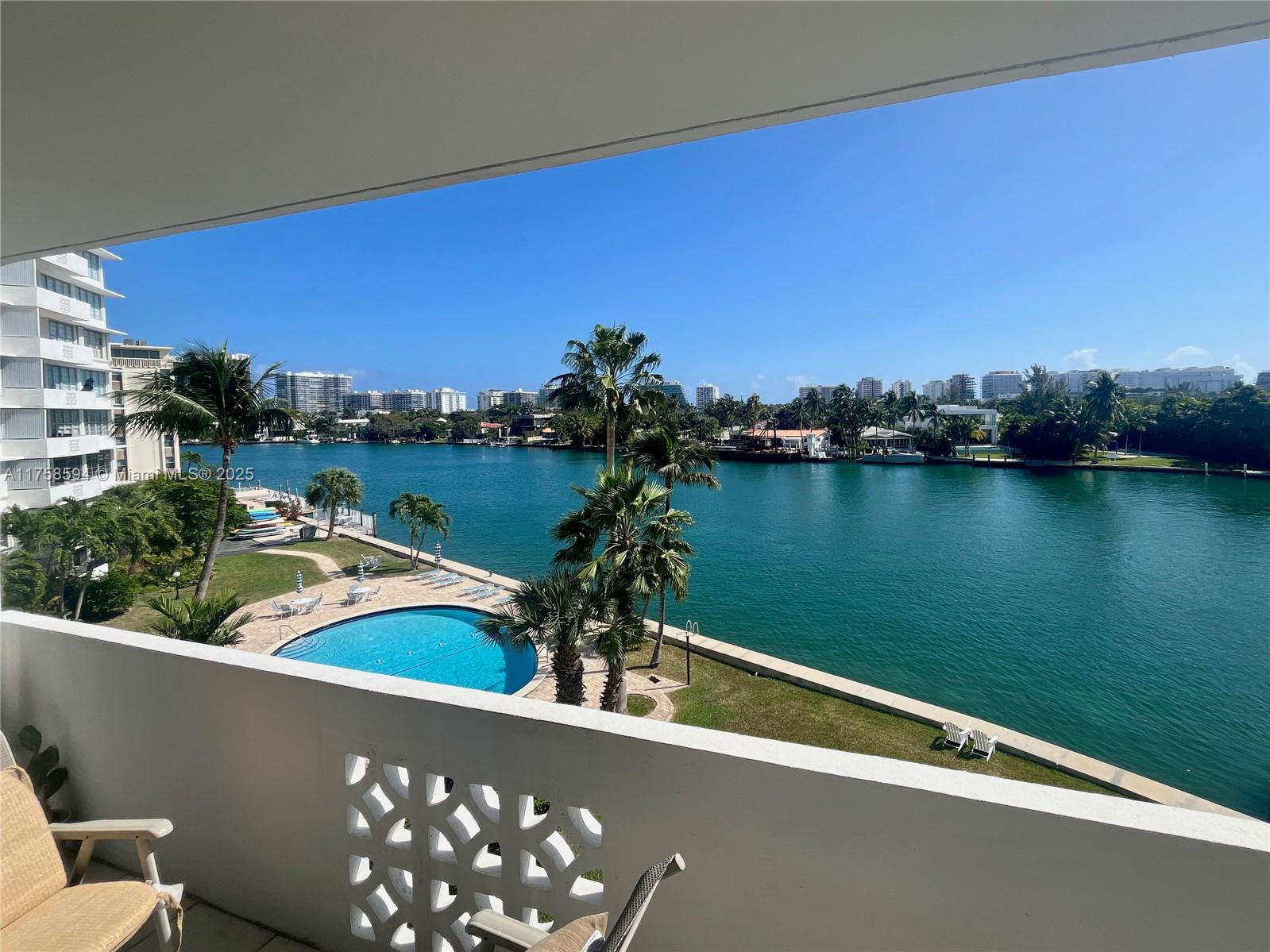 9101 E Bay Harbor Dr #406, Bay Harbor Islands, Florida image 2