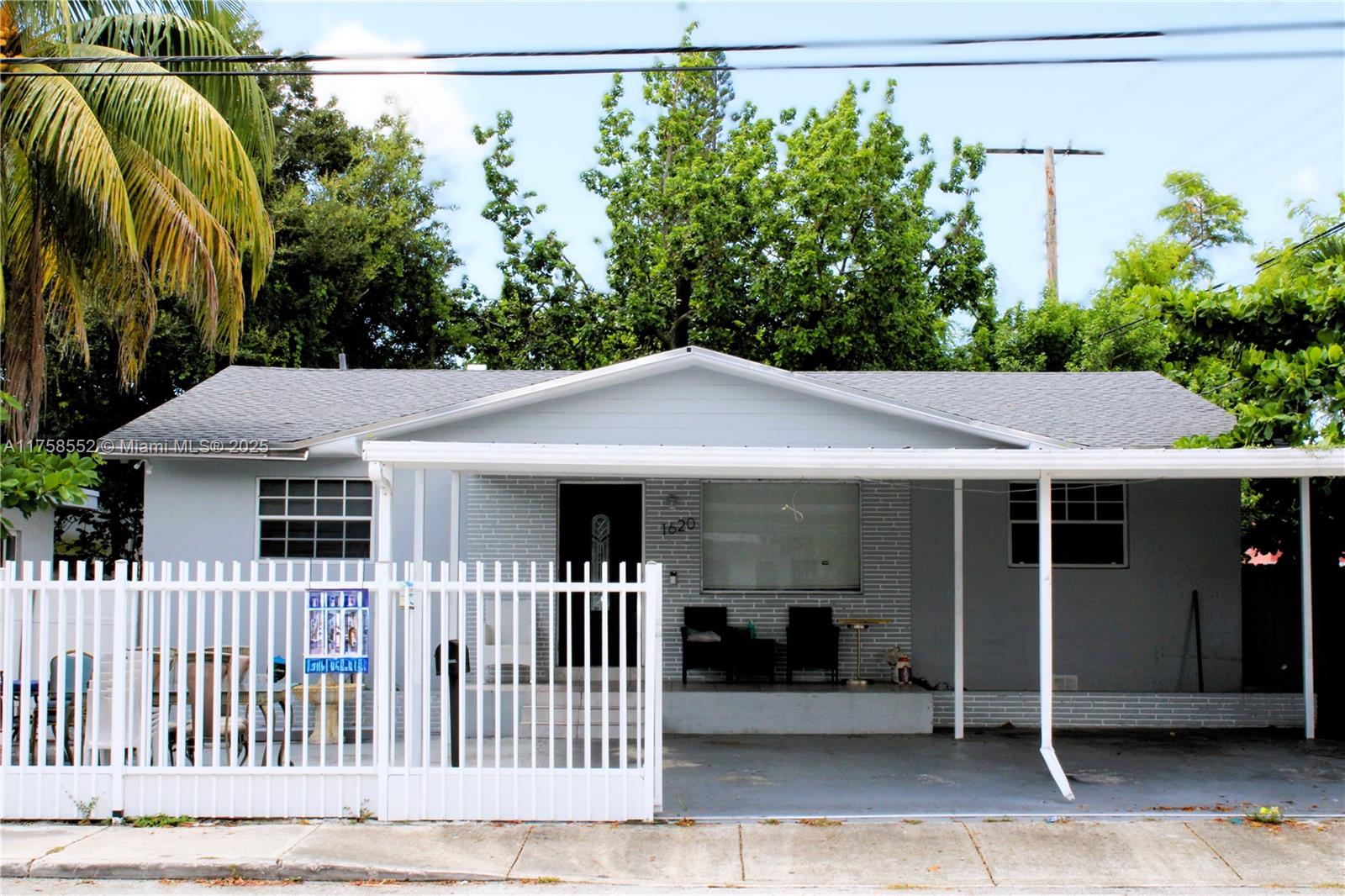 1620 NW 51st St  For Sale A11758552, FL