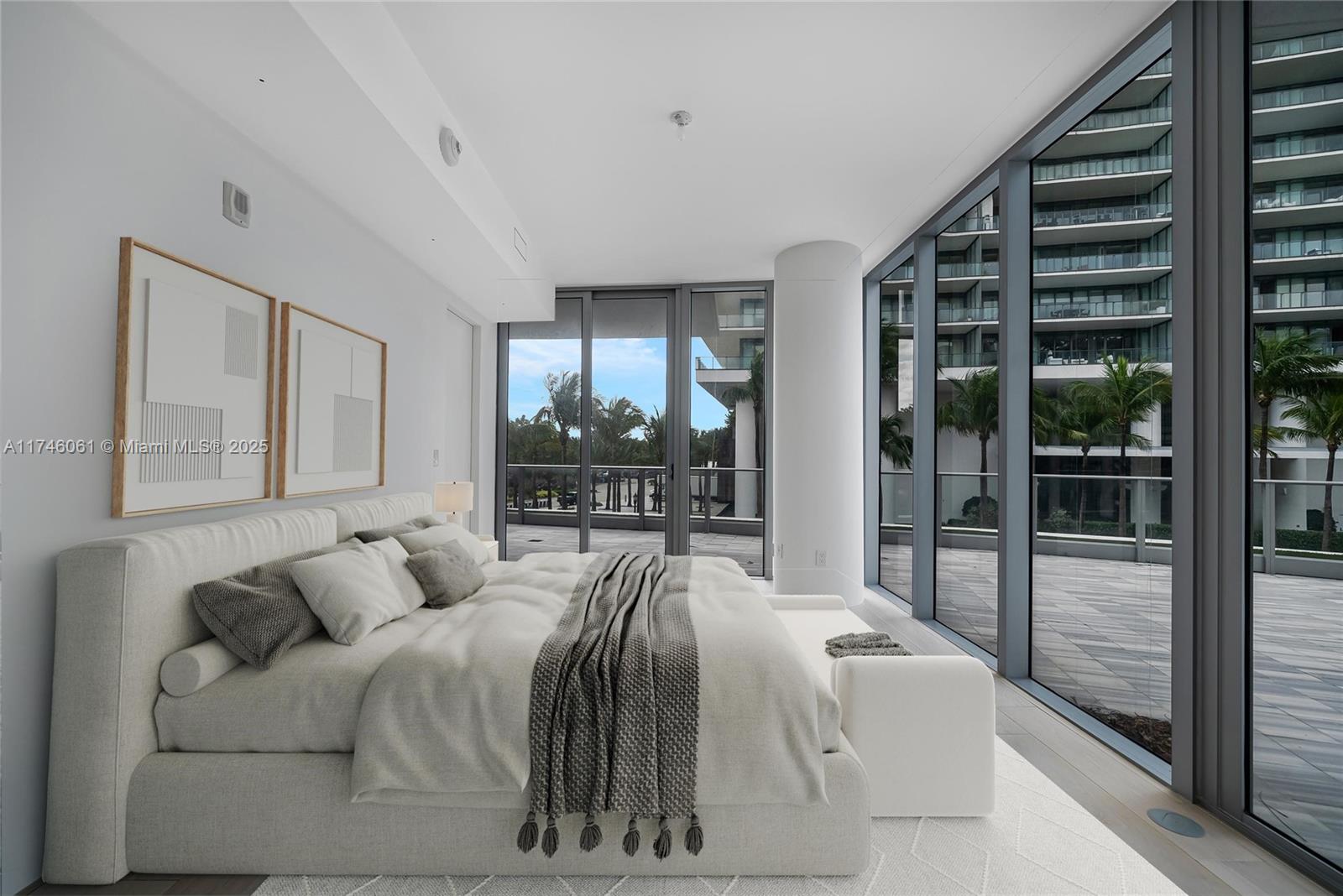 801 S Pointe Dr #204, Miami Beach FL 33139