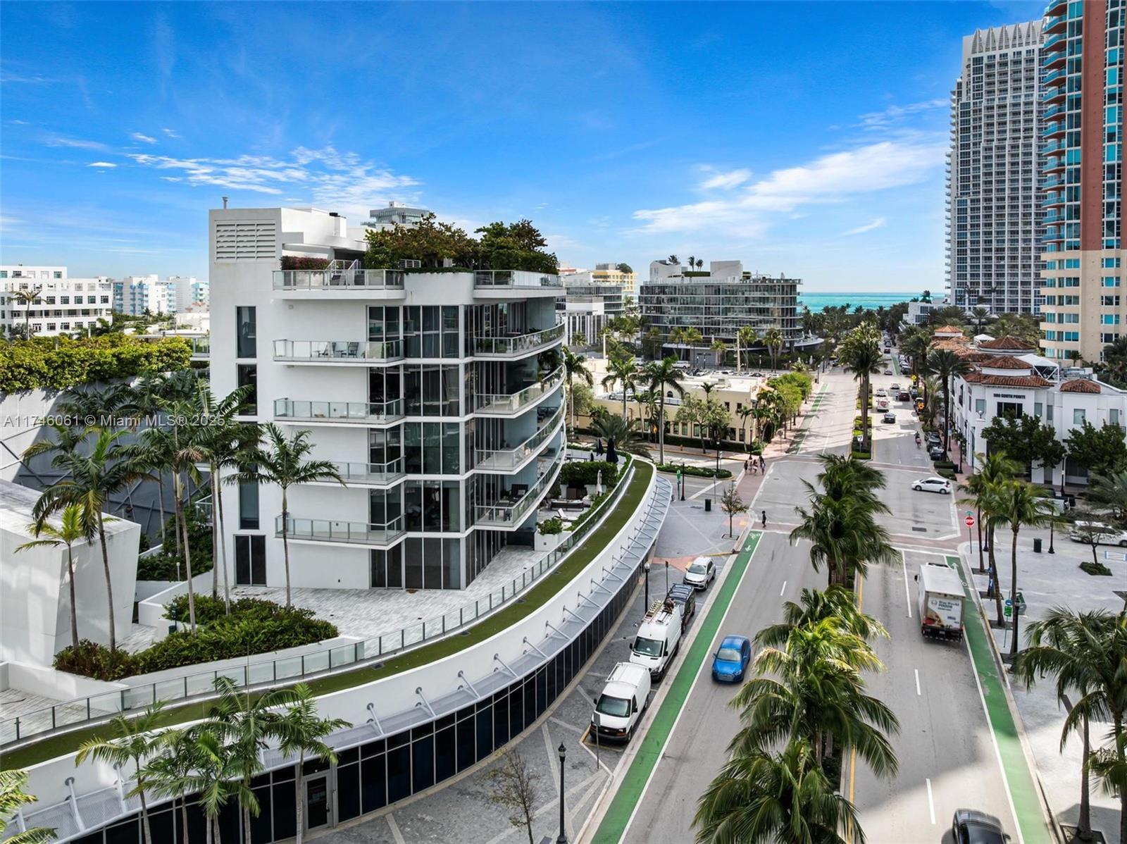 801 S Pointe Dr #204, Miami Beach FL 33139