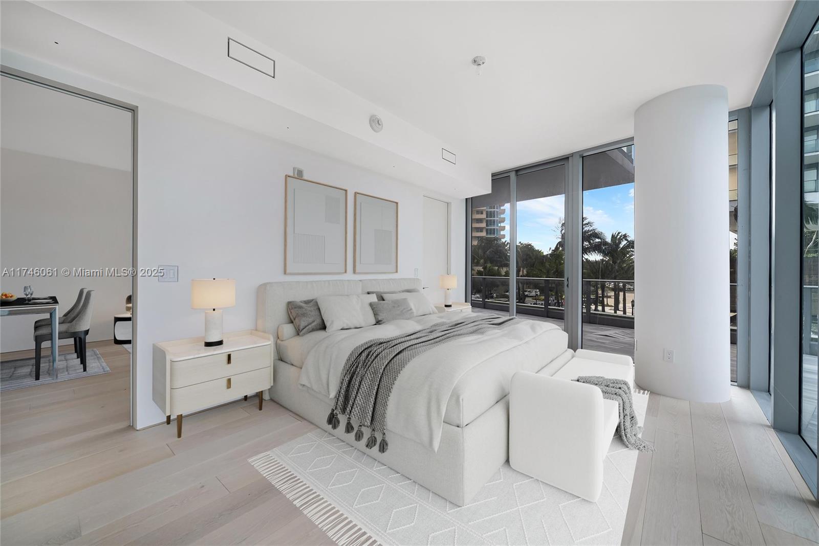 801 S Pointe Dr #204, Miami Beach FL 33139