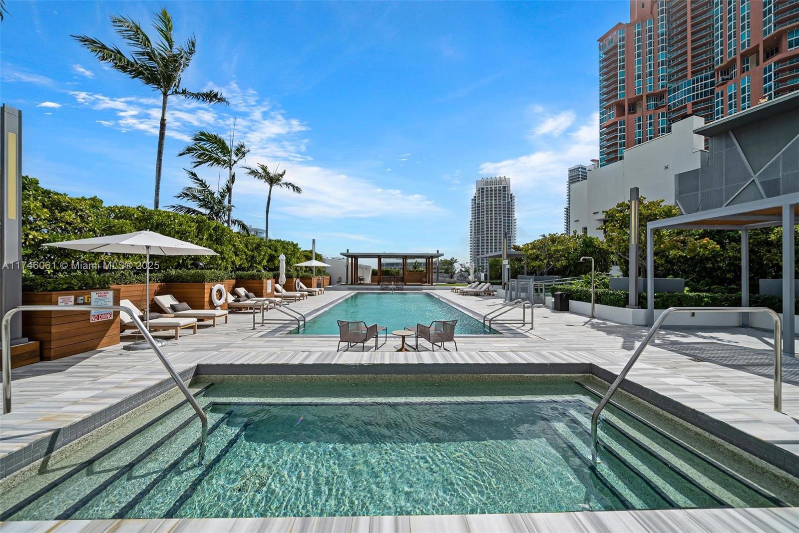 801 S Pointe Dr #204, Miami Beach FL 33139
