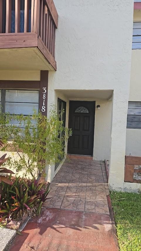 3818 52nd Ave Unit 3818, Pembroke Park, Florida 33023