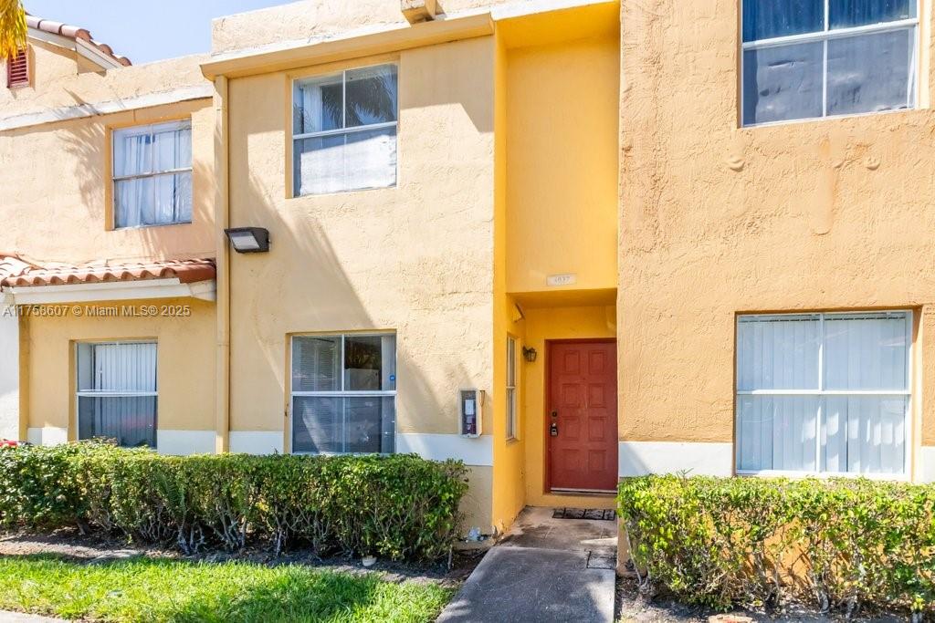 4037 NW 90th Ave #4037, Sunrise, Florida image 1
