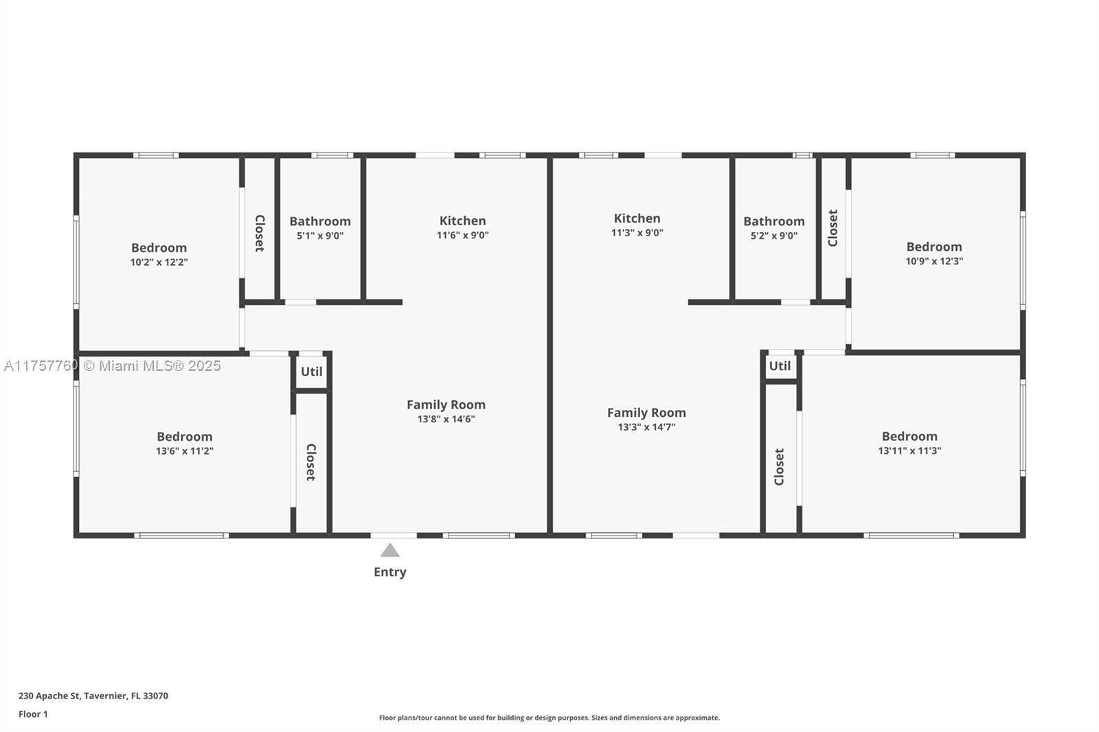 228 - 230 Apache St, Plantation Key, Florida image 48