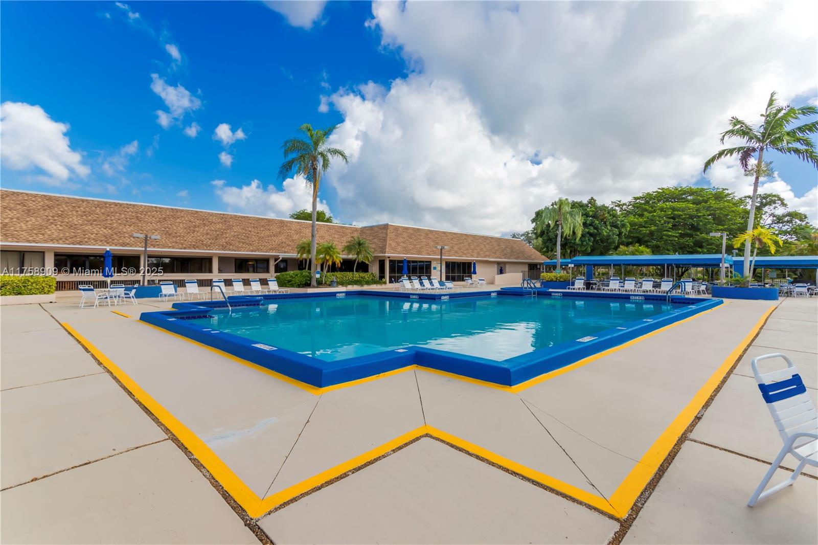 2705 NW 104th Ave #406, Sunrise, Florida image 23
