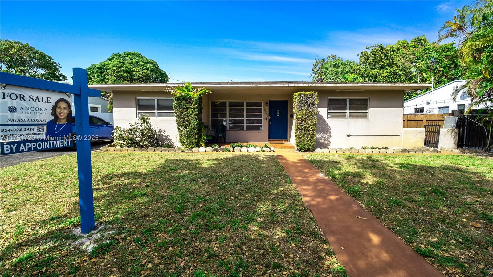 1025 NW 128th St, North Miami, Florida image 3