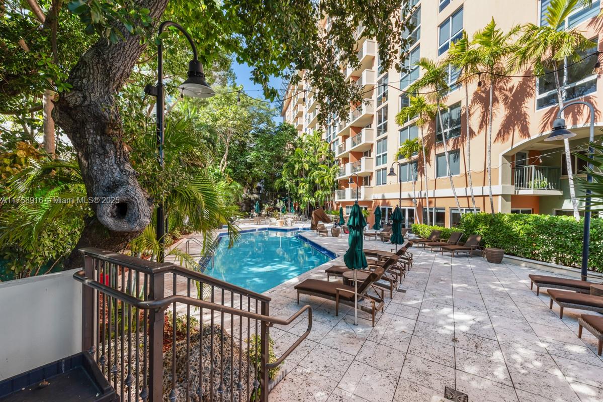 2951 S Bayshore Dr #917, Miami FL 33133
