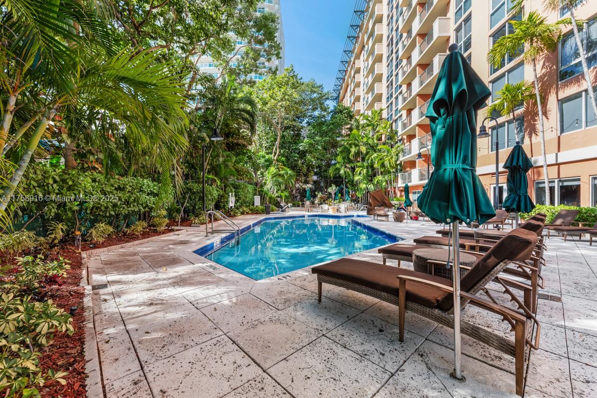 2951 S Bayshore Dr #917, Miami FL 33133