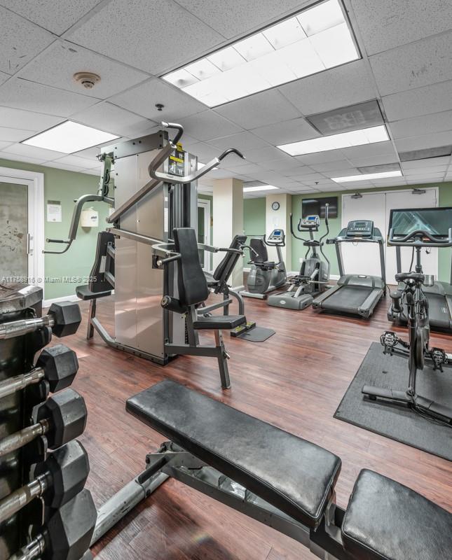 2951 S Bayshore Dr #917, Miami FL 33133