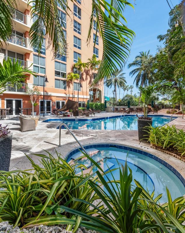 2951 S Bayshore Dr #917, Miami FL 33133