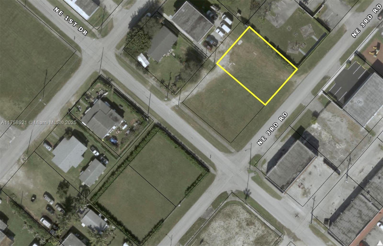 120 NW 3rd St, Homestead, Florida image 1