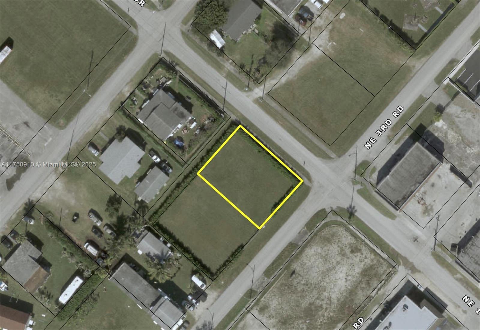 54 NE 3rd Rd, Homestead, Florida image 1