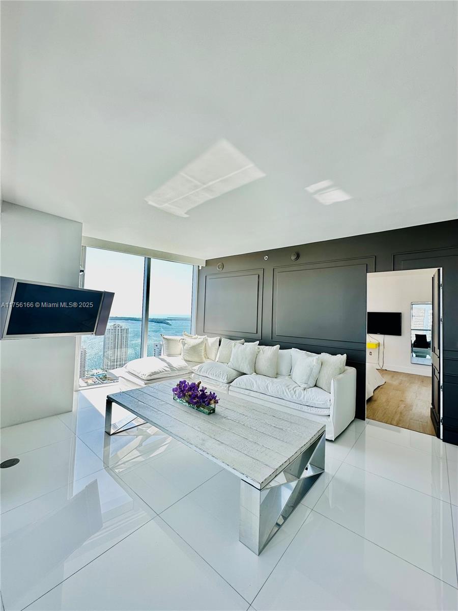 495 Brickell Ave #4002, Miami FL 33131