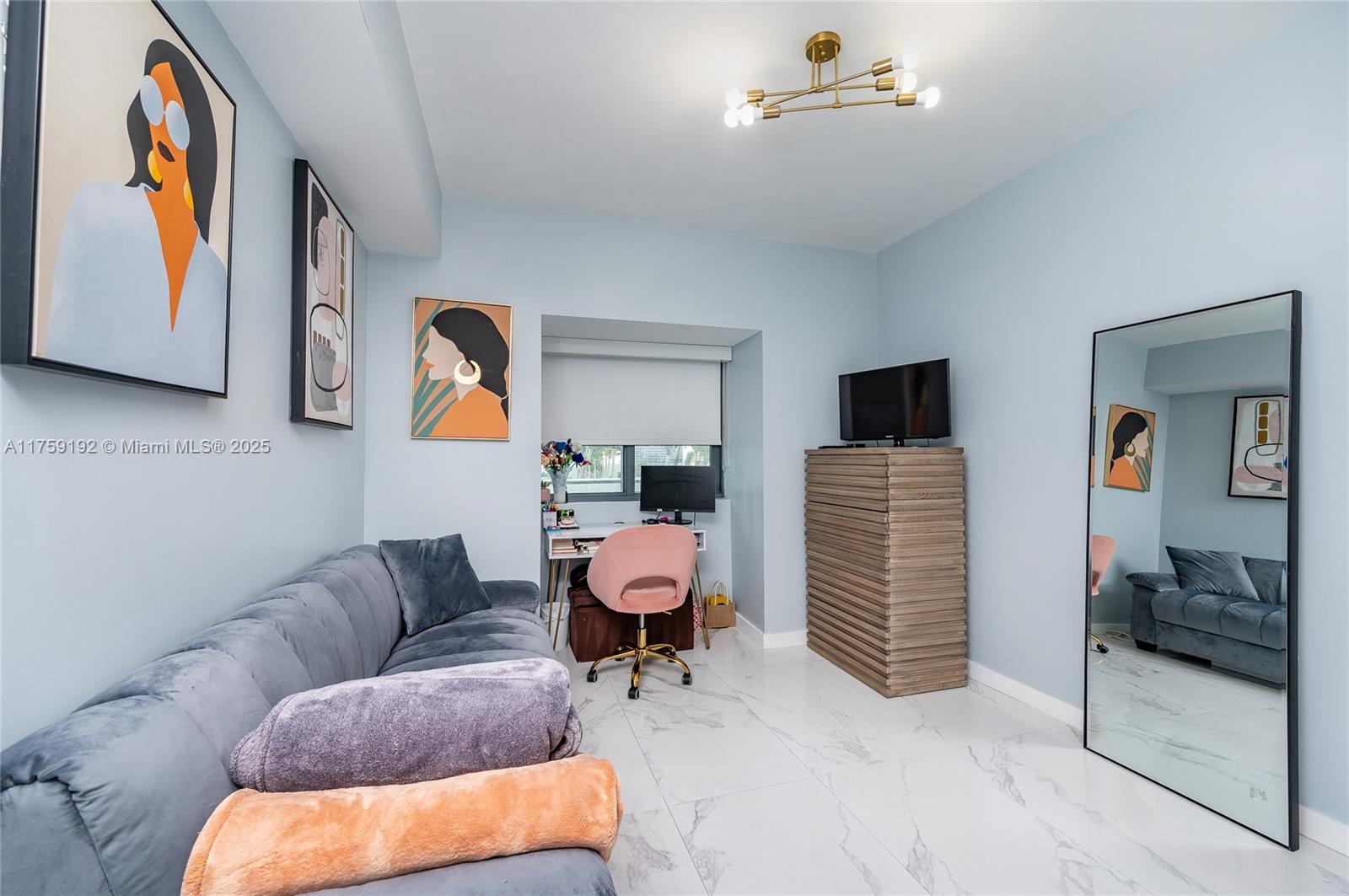 3131 NE 7th Ave #1005, Miami FL 33137