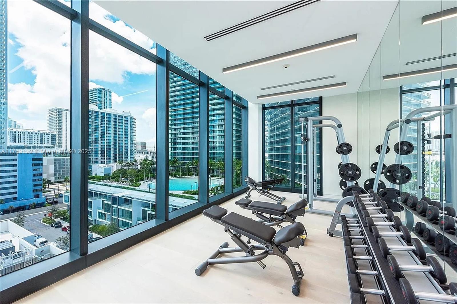 3131 NE 7th Ave #1005, Miami FL 33137