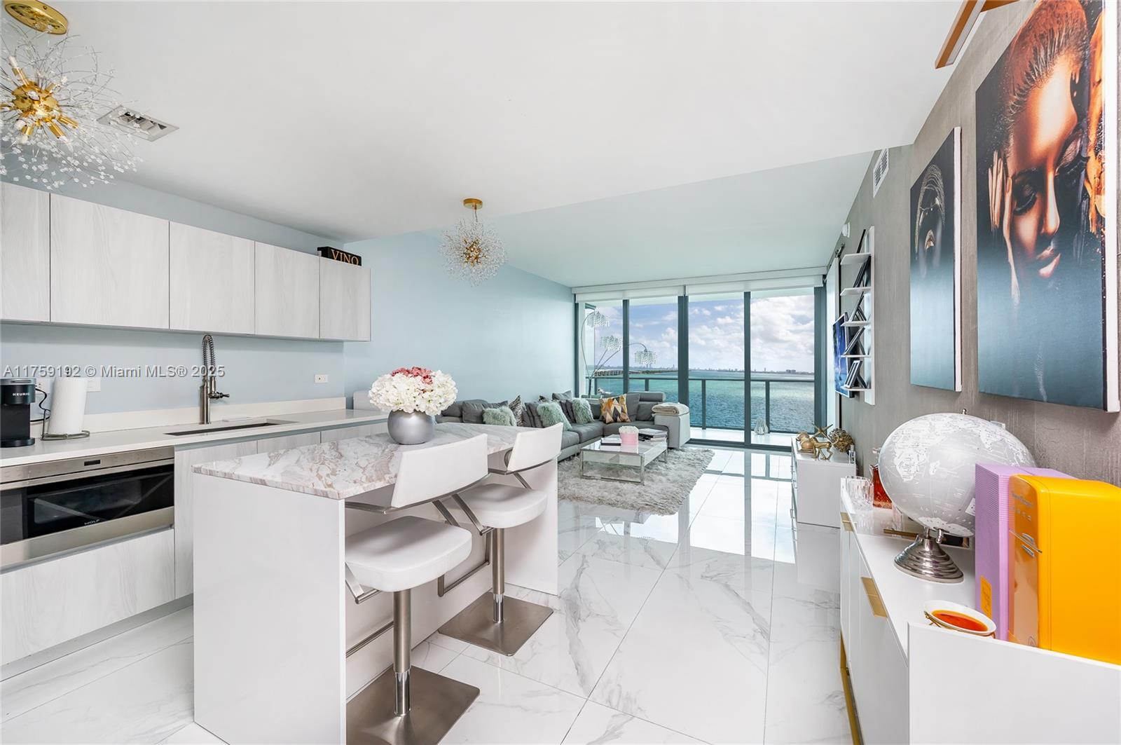 3131 NE 7th Ave #1005, Miami FL 33137