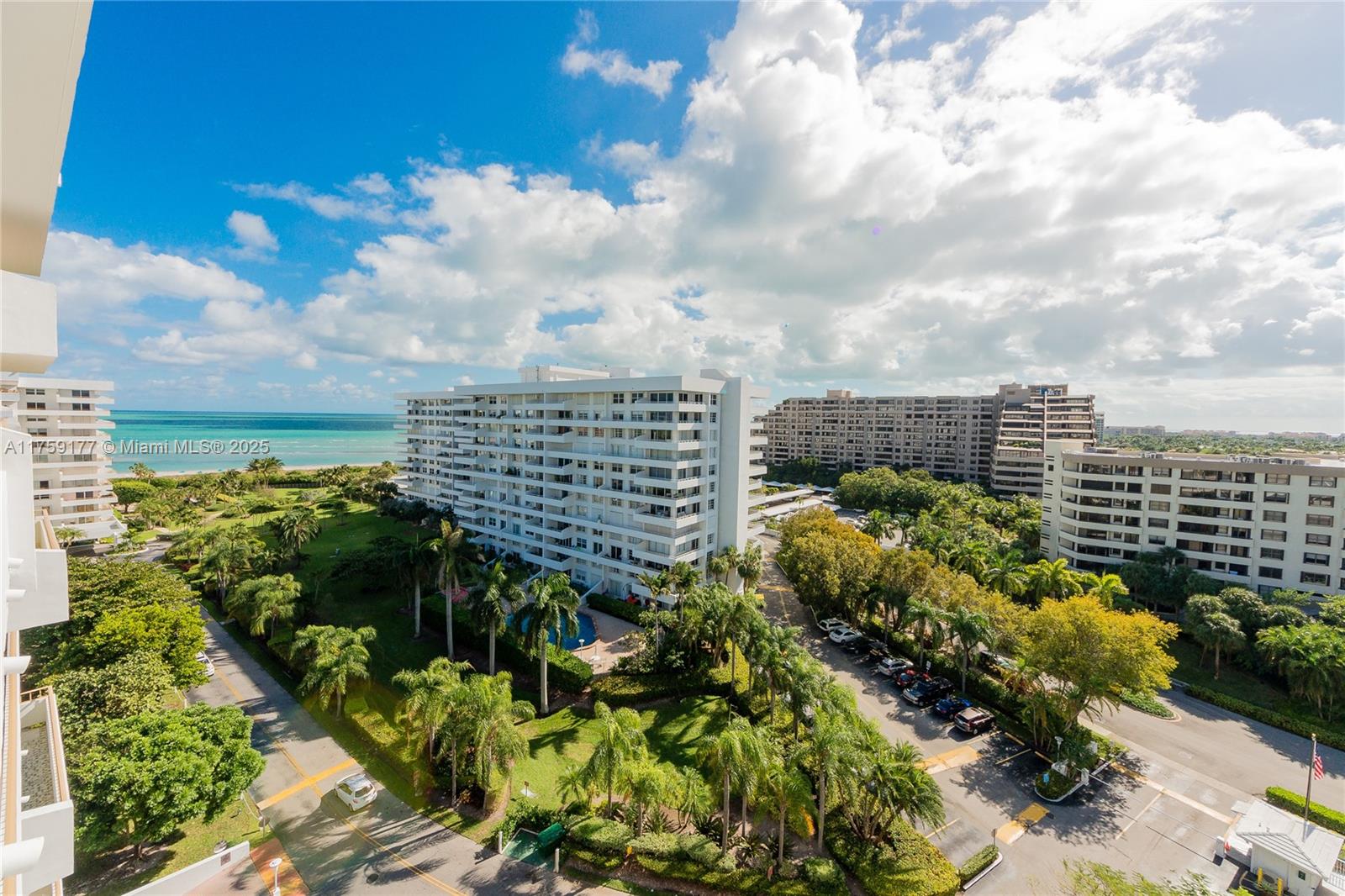 155 Ocean Lane Dr Unit 1113, Key Biscayne, Florida 33149