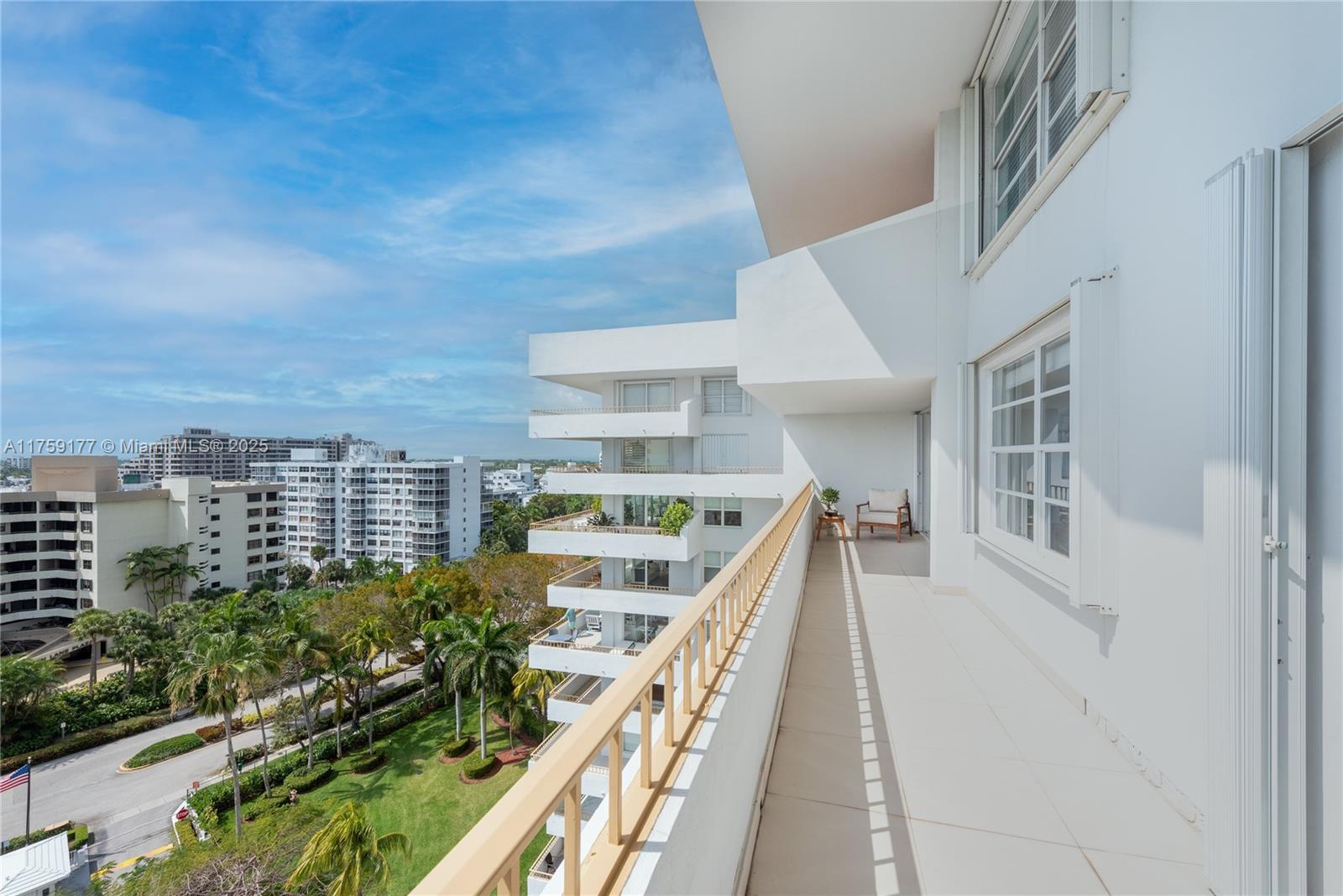 155 Ocean Lane Dr #1113, Key Biscayne, Florida image 4