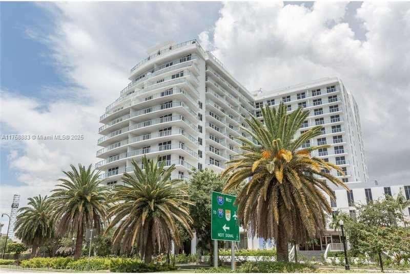 4250 Biscayne Blvd #1103, Miami FL 33137