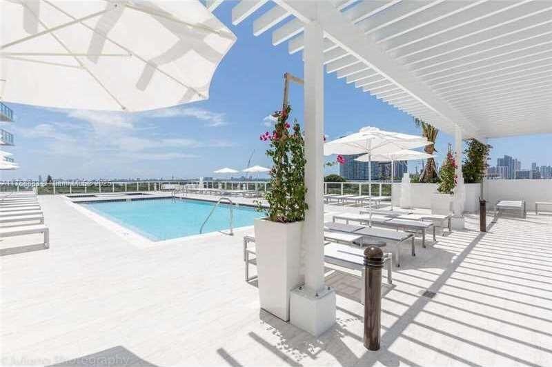 4250 Biscayne Blvd #1103, Miami FL 33137