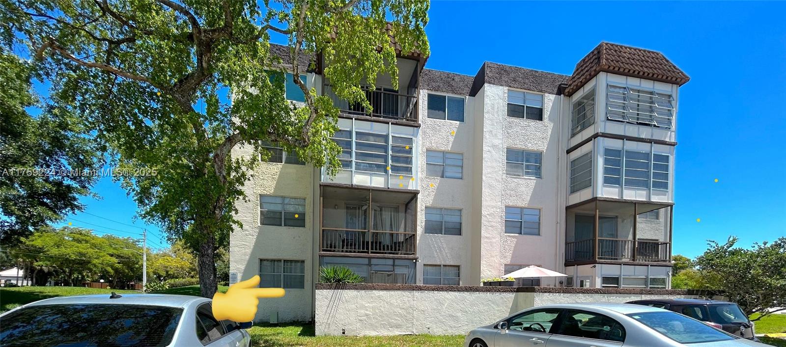 7100 NW 17th St #111, Plantation, Florida image 25
