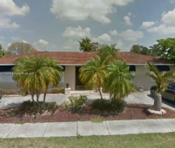 13305 SW 22nd Ter  For Sale A11759209, FL