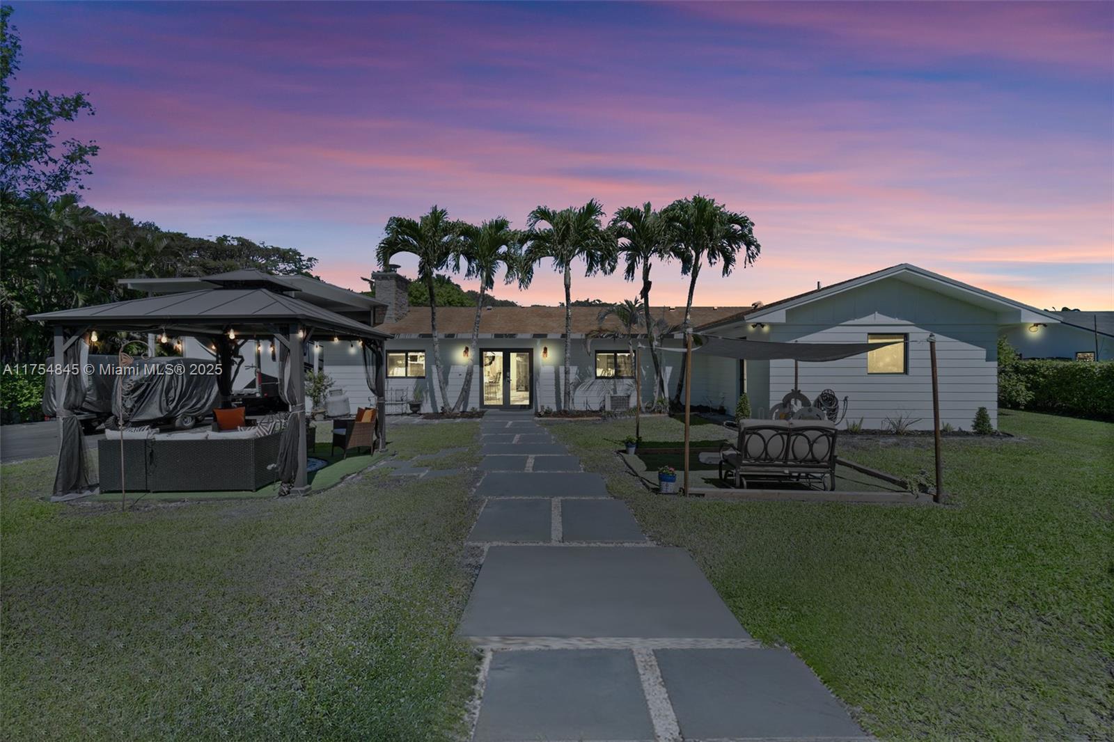 16830 SW 62nd St, Southwest Ranches, Florida image 48