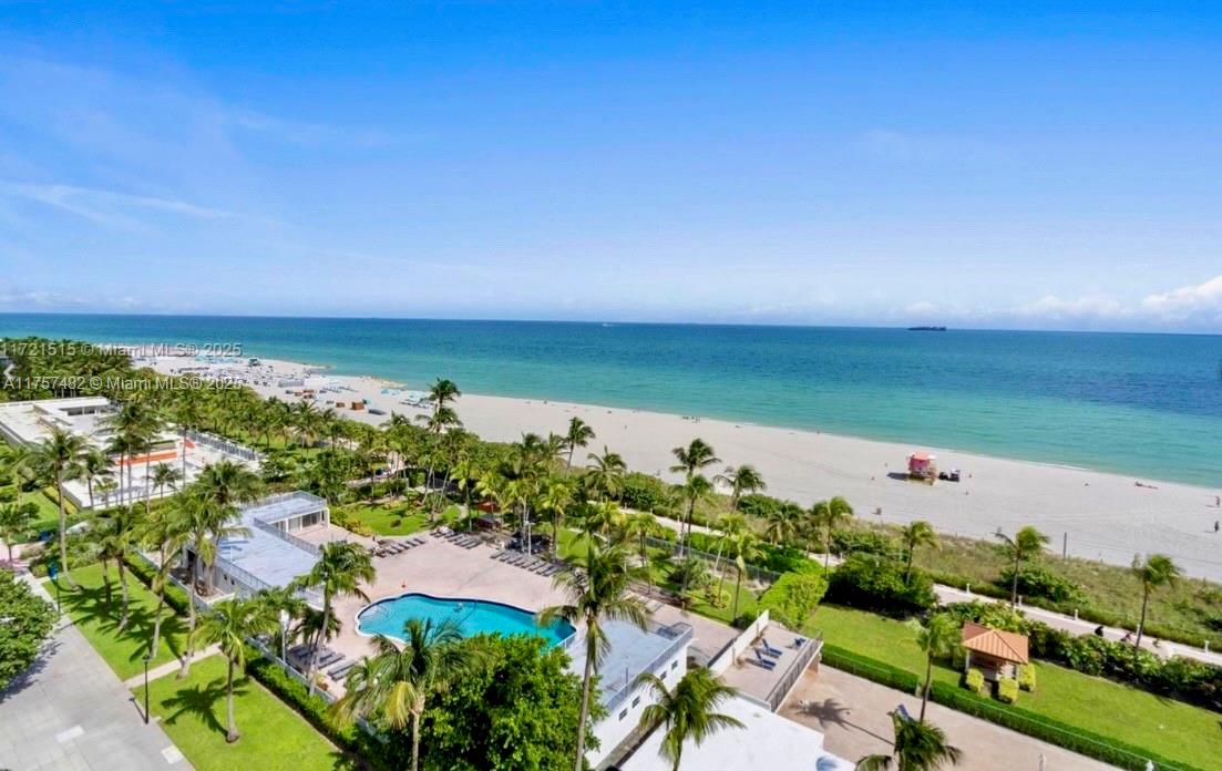 2625 Collins Ave Unit 1507, Miami Beach, Florida 33140
