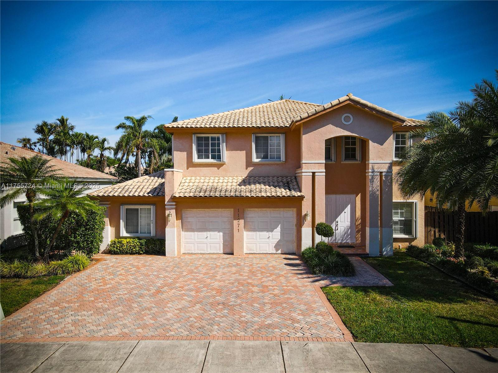 11271 NW 61st St, Doral, Florida image 1