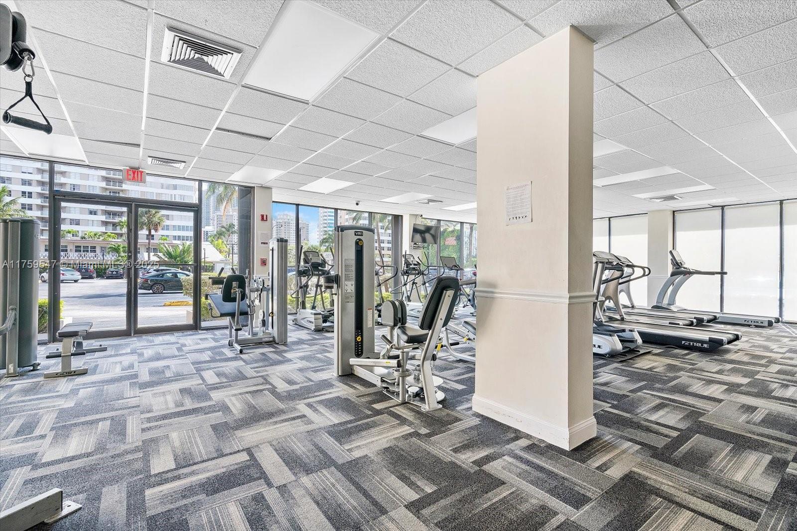 2049 S Ocean Dr #210, Hallandale Beach, Florida image 17