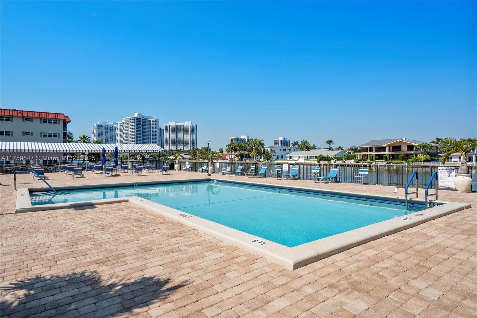 2049 S Ocean Dr #210, Hallandale Beach, Florida image 23