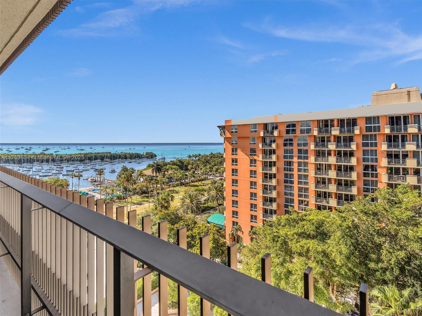 2901 S Bayshore Dr #10D For Sale A11753604, FL