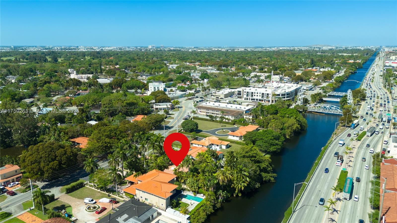 33 S Royal Poinciana Blvd, Miami Springs, Florida image 33