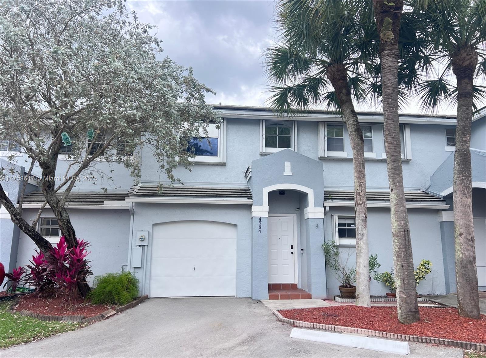 4734 Grapevine Way #4734, Davie, Florida image 1