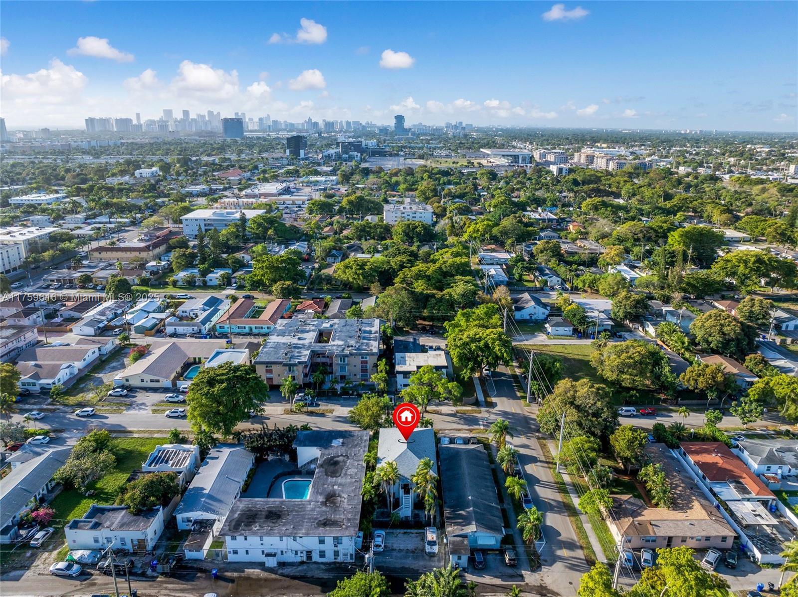 1849 Dewey St, Hollywood, Florida image 24