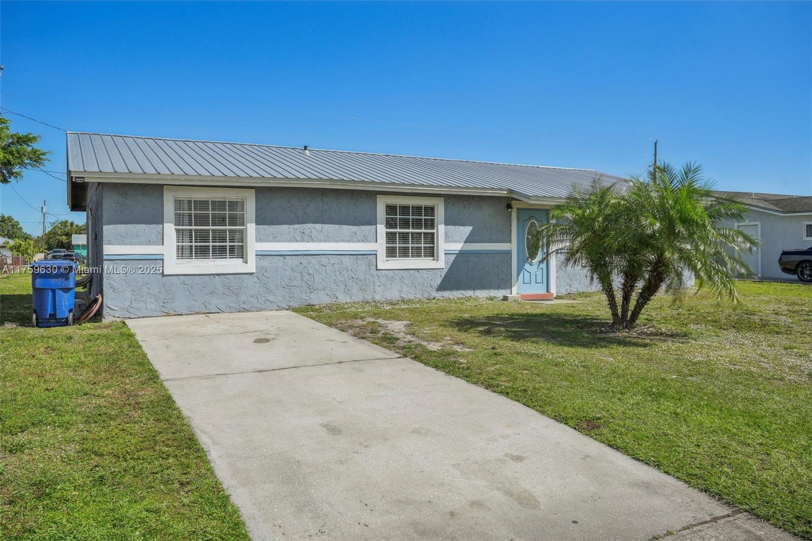 1133 Mississippi Ave, Clewiston, Florida image 2