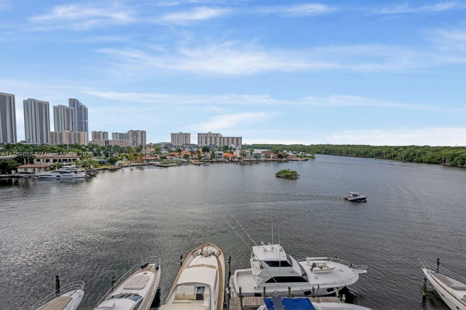 Condo for Rent in Sunny Isles Beach, FL